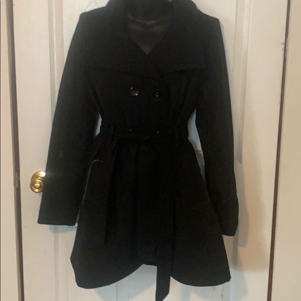 Women’s winter coat NWOT